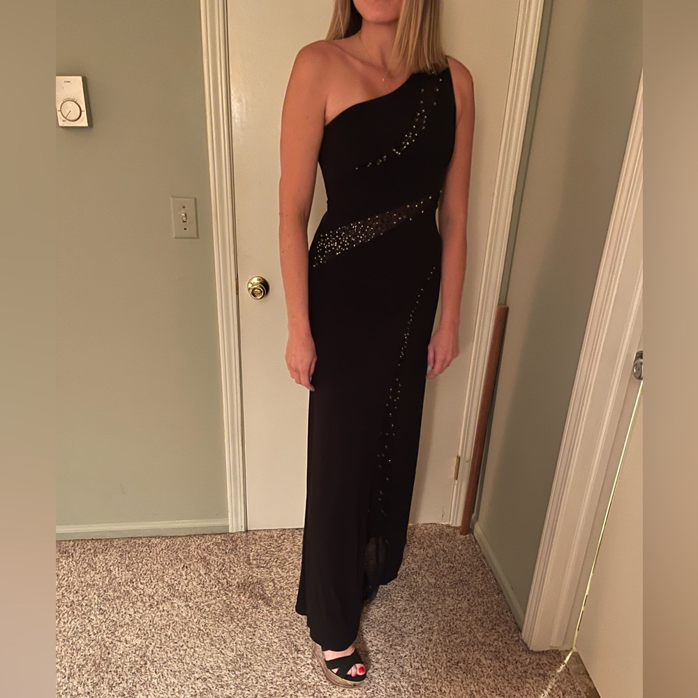 Calvin Klein dress
